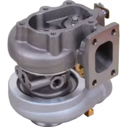 14411-22J00-TB2527-TURBOCHARGER-FOR-NISSAN-RD28T-116HP-NISSAN-PATROL-2-8-TD_Bottom_View_Of_45_Degrees_256X256
