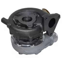 14411-VC100-GT2052V-TURBOCHARGER-FOR-NISSAN-ZD30ETI-3-0L-1999-168HP-NISSAN-PATROL_Bottom_View_Of_45_Degrees_256X256