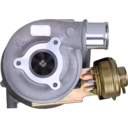 14411-VC100-GT2052V-TURBOCHARGER-FOR-NISSAN-ZD30ETI-3-0L-1999-168HP-NISSAN-PATROL_Top_View_256X256
