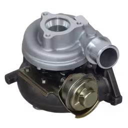 14411-VC100-GT2052V-TURBOCHARGER-FOR-NISSAN-ZD30ETI-3-0L-1999-168HP-NISSAN-PATROL_Top_View_Of_45_Degrees_256X256