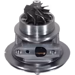 17202-67010-CT12B-CORE-OF-TURBOCHARGER-FOR-TOYOTA-15B-FTE-4-1L-1996-1998_Bottom_View_Of_45_Degrees_256X256