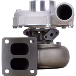 1808749C91-TO4E13-TURBOCHARGER-FOR-NAVISTAR-IH-DTA466_Front_View_256X256