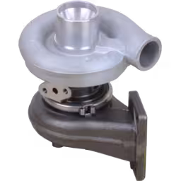 2674A152-S2A-TURBOCHARGER-FOR-PERKINS-T3-152-87HP-CUMMINS_Top_View_Of_45_Degrees_256X256