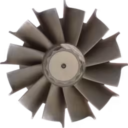 FOR-1866342-TW-HX60-TURBINE-WHEEL-OF-TURBOCHARGER-FOR-SCANIA-PATROL-BOAT-SCANIA-DSI14-75M_Top_View_256X256