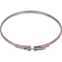 FOR-3591285-VC-CH-HX82-V-BAND-OF-TURBOCHARGER-FOR-CUMMINS-QST30-1341HP-CUMMINS-GENSET_Top_View_Of_45_Degrees_256X256