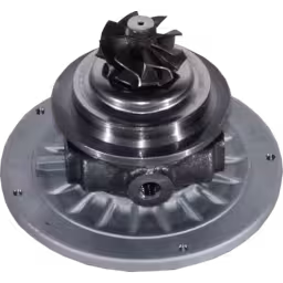 FOR-VJ33-J96-CORE-OF-TURBOCHARGER_Bottom_View_Of_45_Degrees_256X256