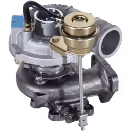 1113104-K04-2070GAA-5-82-TURBOCHARGER-FOR-FORD-TRANSIT-FORD-4EA-1991-100HP_Top_View_Of_45_Degrees_256X256