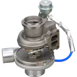 175273-B2G006-TURBOCHARGER-FOR-CAT-EARTH-MOVING-EXCAVATOR-325D-L-CAT-C7-2005-09_Bottom_View_Of_45_Degrees_256X256