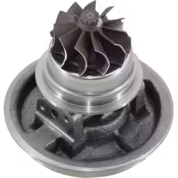 313420-S3B-CORE-OF-TURBOCHARGER-FOR-RENAULT-TRUCK-CBH380-RENAULT-MIDR0635-40J-3-L-3_Bottom_View_Of_45_Degrees_256X256