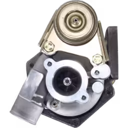 49130-01600-TD02MR2-04K-TURBOCHARGER-FOR-MITSUBISHI-PAJERO-MINI-MITSUBISHI-4A30-T_Top_View_256X256