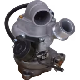 49135-04350-R-TF035-TURBOCHARGER-FOR-HYUNDAI-D4BH-4D56TCI-100HP_Top_View_Of_45_Degrees_256X256