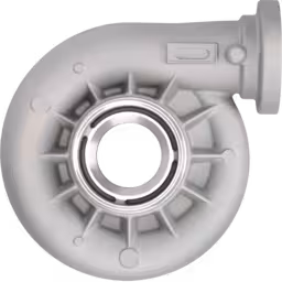 FOR-4039052-CH-HX82-COMPRESSOR-HOUSING-OF-TURBOCHARGER-FOR-CUMMINS-LOW-BSFC-CUMMINS-ISX-QSX15_Top_View_256X256