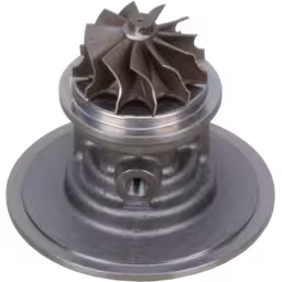 FOR-NB190027-RHB6A-65003P16NFBRL376B-CORE-OF-TURBOCHARGER-FOR-ISUZU-4BD1T(CI38)-HITACHI_Bottom_View_Of_45_Degrees_256X256