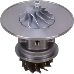 FOR-NB190027-RHB6A-65003P16NFBRL376B-CORE-OF-TURBOCHARGER-FOR-ISUZU-4BD1T(CI38)-HITACHI_Top_View_Of_45_Degrees_256X256