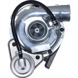 135756180-RHF4-46001P8-5NHBRL323CAZ-TURBOCHARGER-FOR-CAT-3024C-C2-2T-CAT-247_Front_View_256X256
