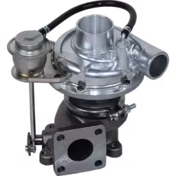 135756180-RHF4-46001P8-5NHBRL323CAZ-TURBOCHARGER-FOR-CAT-3024C-C2-2T-CAT-247_Top_View_Of_45_Degrees_256X256
