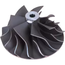 171449-S300S-091-COMPRESSOR-WHEEL-OF-TURBOCHARGER-FOR-JOHN-DEERE-TIMBERJACK-JOHN-DEERE-6081H_Top_View_Of_45_Degrees_256X256