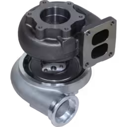 4031072-HX40-TURBOCHARGER-FOR-RENAULT-OPEL_Bottom_View_Of_45_Degrees_256X256