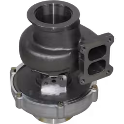 5329-970-6905-K29-3569QOAKB-12-91-TURBOCHARGER-FOR-VOLVO-FM9-VOLVO-D9-380HP_Bottom_View_Of_45_Degrees_256X256