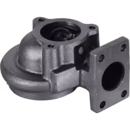 728643-0003-GT2049S-TURBINE-HOUSING-OF-TURBOCHARGER-FOR-PERKINS-1103A-75HP-CUMMINS_Top_View_Of_45_Degrees_256X256