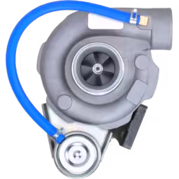 738769-5002S-GT22-TURBOCHARGER-FOR-SINOTRUK-FOTON-FOTON-BJ493ZQ-68KW_Top_View_256X256