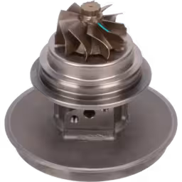 FOR-14839880018-S410W068-CORE-OF-TURBOCHARGER-FOR-CAT-C18-CAT-988H-EARTH-MOVING_Bottom_View_Of_45_Degrees_256X256