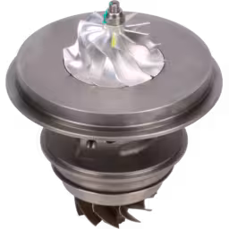 FOR-14839880018-S410W068-CORE-OF-TURBOCHARGER-FOR-CAT-C18-CAT-988H-EARTH-MOVING_Top_View_Of_45_Degrees_256X256