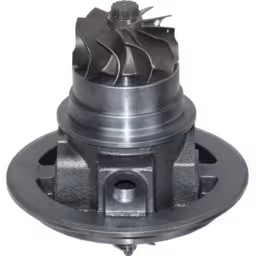FOR-2485246-S310CG080-CORE-OF-TURBOCHARGER-FOR-CAT-C9-CAT-330C_Bottom_View_Of_45_Degrees_256X256