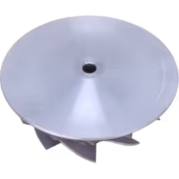 FOR-3791498-CW-J96-COMPRESSOR-WHEEL-OF-TURBOCHARGER_Bottom_View_Of_45_Degrees_256X256