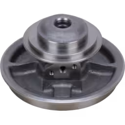 171703-BH-S400S061-BEARING-HOUSING-OF-TURBOCHARGER-FOR-DETROIT-DIESEL-S60-6L-470HP_Bottom_View_Of_45_Degrees_256X256