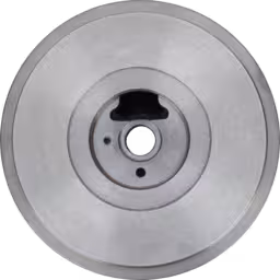 171703-BH-S400S061-BEARING-HOUSING-OF-TURBOCHARGER-FOR-DETROIT-DIESEL-S60-6L-470HP_Top_View_256X256