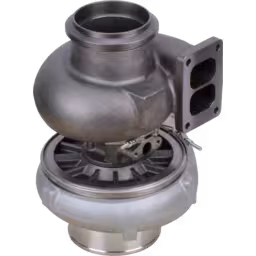 2842711-GTA5008B-TURBOCHARGER-FOR-CAT-TRUCK-CAT-C15_Bottom_View_Of_45_Degrees_256X256