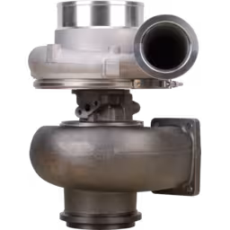 2842711-GTA5008B-TURBOCHARGER-FOR-CAT-TRUCK-CAT-C15_Front_View_256X256