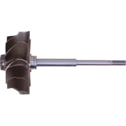 3536155-ROTOR-SHAFT-WHEEL_Front_View_256X256