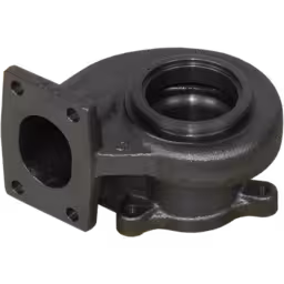 4036441-HX25W-TURBINE-HOUSING-OF-TURBOCHARGER-FOR-IVECO-NEF-118HP_Bottom_View_Of_45_Degrees_256X256