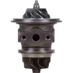 430425-5039-TB2518-CORE-OF-TURBOCHARGER-FOR-ISUZU-BUS-ISUZU-4BD1-4BD2T_Front_View_256X256