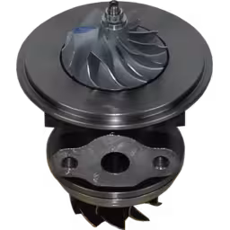 430425-5039-TB2518-CORE-OF-TURBOCHARGER-FOR-ISUZU-BUS-ISUZU-4BD1-4BD2T_Top_View_Of_45_Degrees_256X256