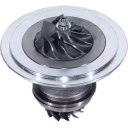 431876-0056-TB2815-CORE-OF-TURBOCHARGER-FOR-NISSAN-SR20DET-1996-NISSAN-SILVIA-200SX_Top_View_Of_45_Degrees_256X256
