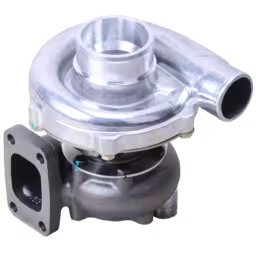465544-0003-TB0311-TURBOCHARGER-FOR-RENAULT-OPEL_Top_View_Of_45_Degrees_256X256