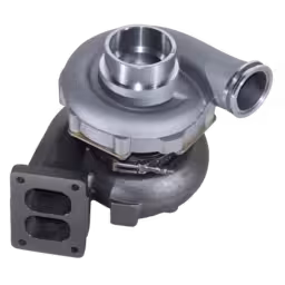 466076-5019-TA5102-TURBOCHARGER-FOR-VOLVO-B12-TD123ES-DEUTZ_Top_View_Of_45_Degrees_256X256