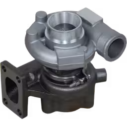 49189-02490-TD04HL-15G-8-5-TURBOCHARGER-FOR-MITSUBISHI-6LK-CAT-313C-EXCAVATOR_Top_View_Of_45_Degrees_256X256