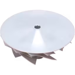 FOR-4039069-CW-HX55W-COMPRESSOR-WHEEL-OF-TURBOCHARGER-FOR-CUMMINS-QSM2-QSM3-M11-QSM11_Bottom_View_Of_45_Degrees_256X256