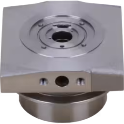 FOR-465622-0001-BH-TL8109-BEARING-HOUSING-OF-TURBOCHARGER-FOR-CAT-3408-CAT-322D_Top_View_Of_45_Degrees_256X256