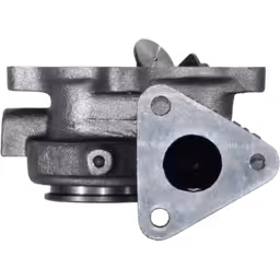 FOR-49135-03310-TH-TF035HM-12T-TURBINE-HOUSING-OF-TURBOCHARGER-FOR-MITSUBISHI-4D56_Front_View_256X256