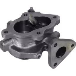 FOR-49135-03310-TH-TF035HM-12T-TURBINE-HOUSING-OF-TURBOCHARGER-FOR-MITSUBISHI-4D56_Top_View_Of_45_Degrees_256X256