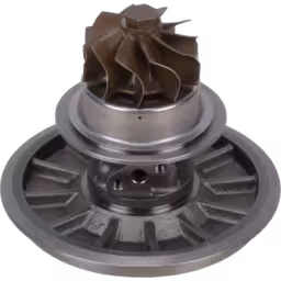 FOR-739558-5001S-GTA5002B-CORE-OF-TURBOCHARGER-FOR-CAT-C15-CAT-3406E_Bottom_View_Of_45_Degrees_256X256