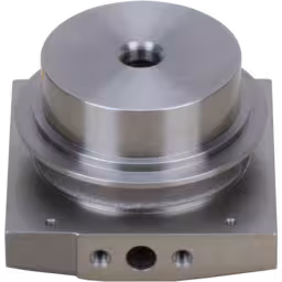 FOR-7W9082-BH-TL8109-BEARING-HOUSING-OF-TURBOCHARGER-FOR-CAT-3408-CAT-322D_Bottom_View_Of_45_Degrees_256X256
