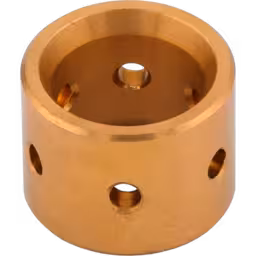 FOR-VB720016-JB-RHE62-JOURNAL-BEARING-OF-TURBOCHARGER-FOR-ISUZU-6HE1TC(VIAX)_Top_View_Of_45_Degrees_256X256