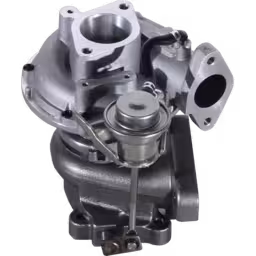 VB420058-RHF4H-RHF4H-64006PZ12NHBRL362CCZ-TURBOCHARGER-FOR-NISSAN-MD22-133HP-NISSAN-FRONTIER_Top_View_Of_45_Degrees_256X256