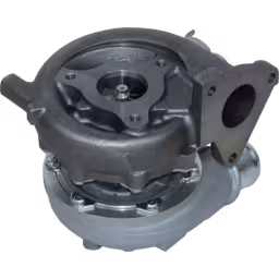 14411-VC100-2-GT2052V-TURBOCHARGER-FOR-NISSAN-ZD30ETI-3-0L-1999-168HP-NISSAN-PATROL_Bottom_View_Of_45_Degrees_256X256